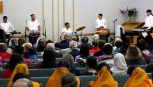 Inter Faith Week Concert